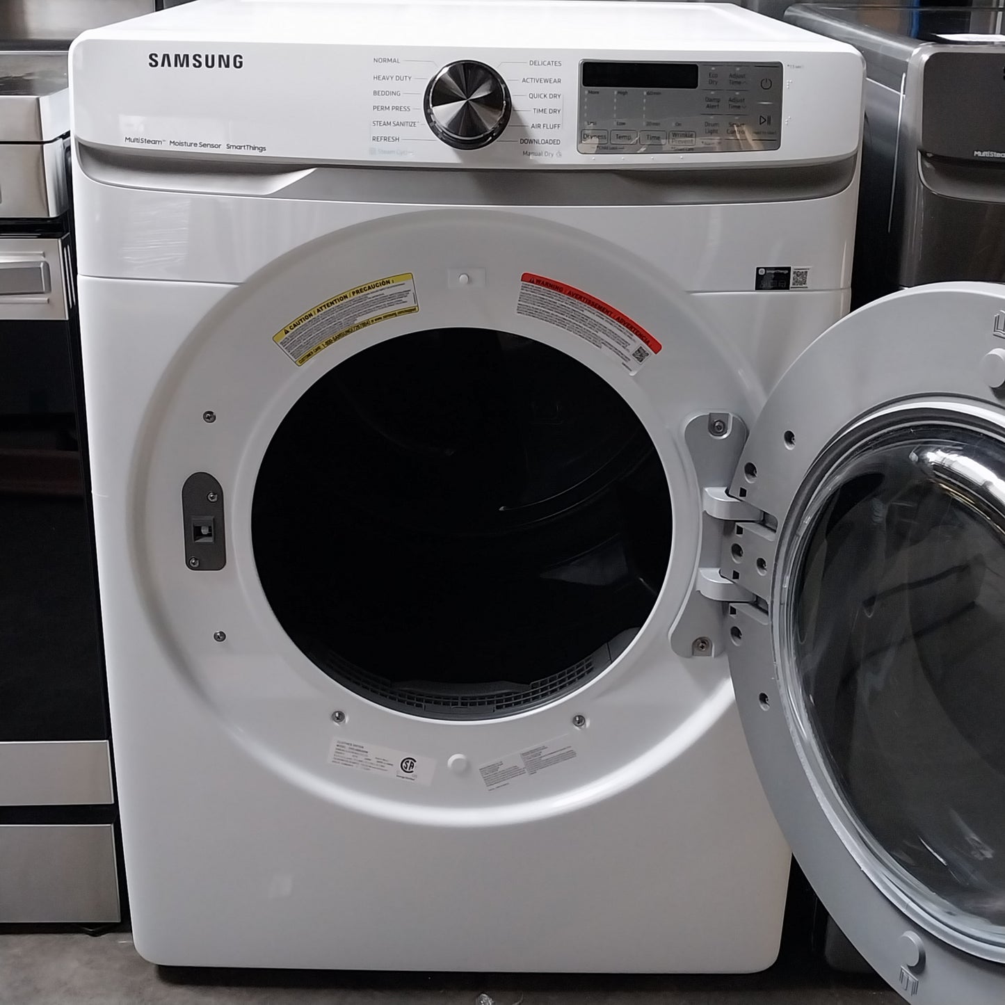 #1236 Liquidation Half Truckload of 25 Customer Return Appliances in South Carolina - Liberty