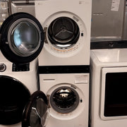 #1423 Liquidation Full Truckload of 53 Customer Return Appliances in South Carolina - Liberty