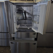 #1515 Liquidation Half Truckload of 23 Customer Return Appliances in South Carolina - Patchwork