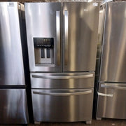 #1352 Liquidation Half Truckload of 24 Customer Return Appliances in South Carolina - Liberty