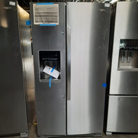 #1363 Liquidation Full Truckload of 30 Customer Return Appliances in South Carolina - Liberty