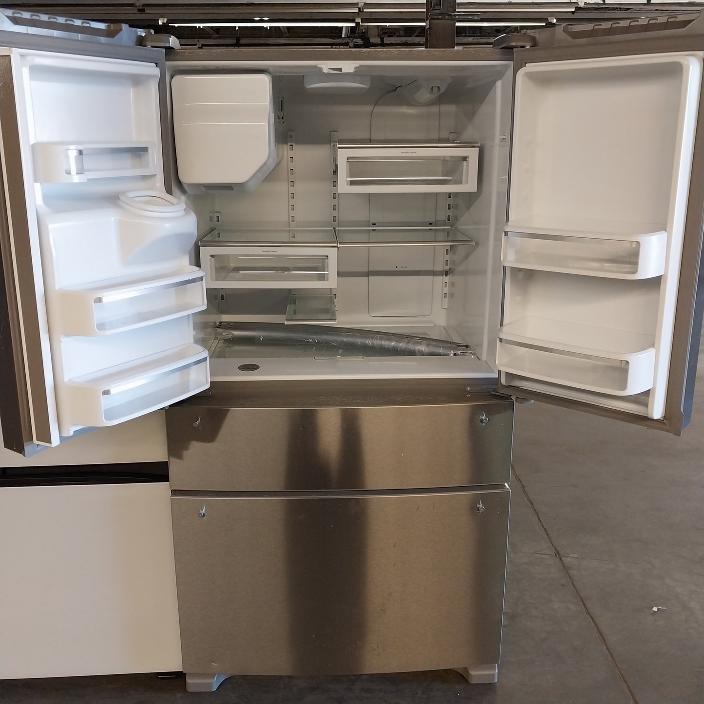 #1261 Liquidation Half Truckload of 27 Customer Return Appliances in South Carolina - Liberty