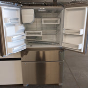 #1261 Liquidation Half Truckload of 27 Customer Return Appliances in South Carolina - Liberty