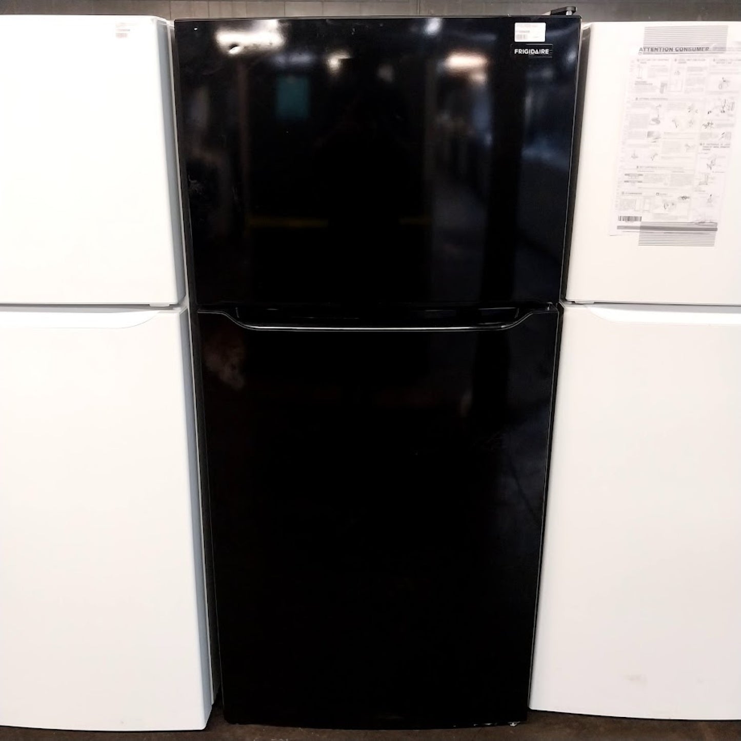 #1444 Liquidation Full Truckload of 49 Customer Return Appliances in South Carolina - Liberty