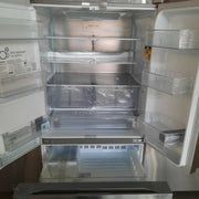 #1454 Liquidation Half Truckload of 24 Customer Return Appliances in South Carolina - Liberty