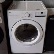 #1489 Liquidation Half Truckload of 24 Customer Return Appliances in South Carolina - Patchwork