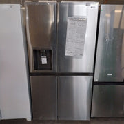 #1306 Liquidation Half Truckload of 21 Customer Return Appliances in South Carolina - Liberty