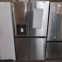 #1306 Liquidation Half Truckload of 21 Customer Return Appliances in South Carolina - Liberty