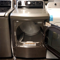 #1397 Liquidation Half Truckload of 26 Customer Return Appliances in South Carolina - Liberty