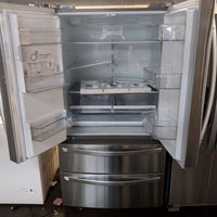 #1423 Liquidation Full Truckload of 53 Customer Return Appliances in South Carolina - Liberty