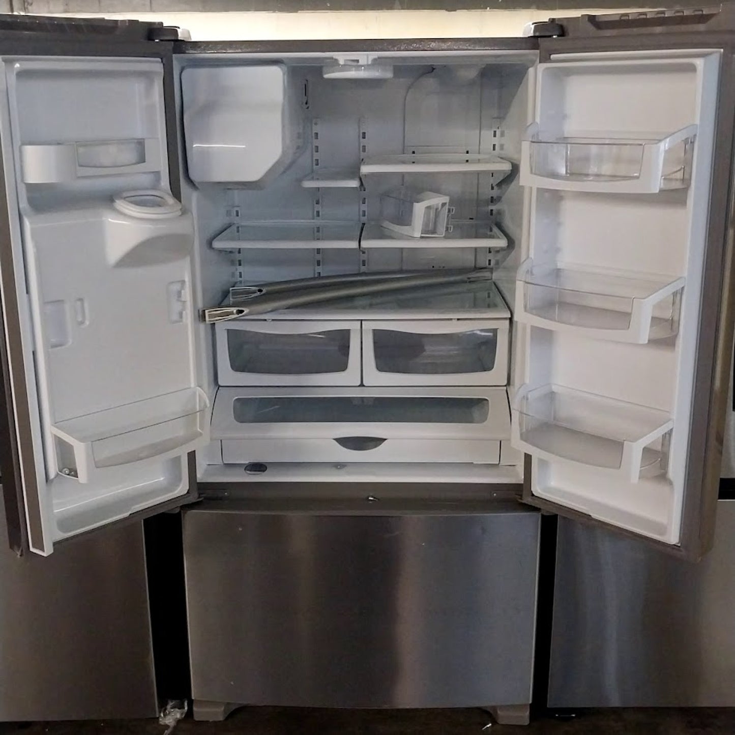 #1390 Liquidation Half Truckload of 24 Customer Return Appliances in South Carolina - Liberty