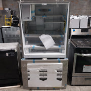 #1310 Liquidation Half Truckload of 29 Salvage Appliances in South Carolina - Saco