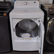 #1290 Liquidation Half Truckload of 25 Customer Return Appliances in South Carolina - Liberty