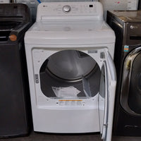 #1290 Liquidation Half Truckload of 25 Customer Return Appliances in South Carolina - Liberty