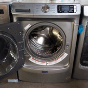 #1261 Liquidation Half Truckload of 27 Customer Return Appliances in South Carolina - Liberty