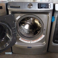 #1261 Liquidation Half Truckload of 27 Customer Return Appliances in South Carolina - Liberty