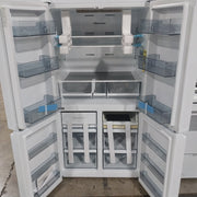 #1295 Liquidation Half Truckload of 11 Customer Return Appliances in South Carolina - Saco