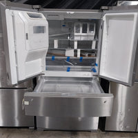 #1294 Liquidation Half Truckload of 10 Customer Return Appliances in South Carolina - Saco