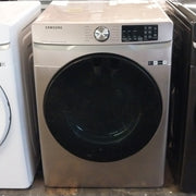 #1501 Liquidation Half Truckload of 24 Customer Return Appliances in South Carolina - Patchwork