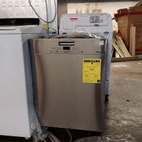 #1345 Liquidation Half Truckload of 22 Customer Return Appliances in South Carolina - Liberty