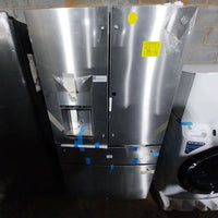 #1270 Liquidation Half Truckload of 12 Customer Return Appliances in South Carolina - Saco