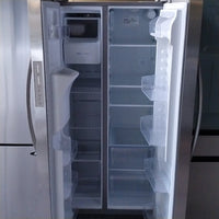 #1490 Liquidation Half Truckload of 23 Customer Return Appliances in South Carolina - Patchwork