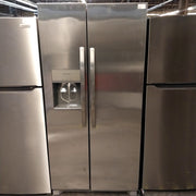 #1393 Liquidation Half Truckload of 25 Customer Return Appliances in South Carolina - Liberty