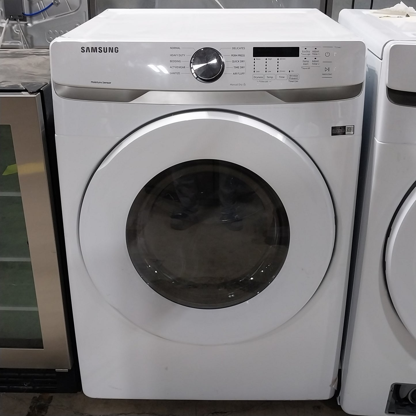 #1278 Liquidation Half Truckload of 22 Customer Return Appliances in South Carolina - Saco