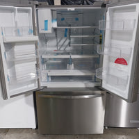 #1335 Liquidation Half Truckload of 23 Customer Return Appliances in South Carolina - Saco