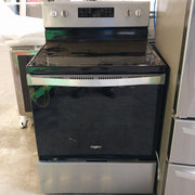 #1337 Liquidation Half Truckload of 23 Customer Return Appliances in South Carolina - Liberty