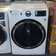 #1299 Liquidation Half Truckload of 23 Customer Return Appliances in South Carolina - Liberty