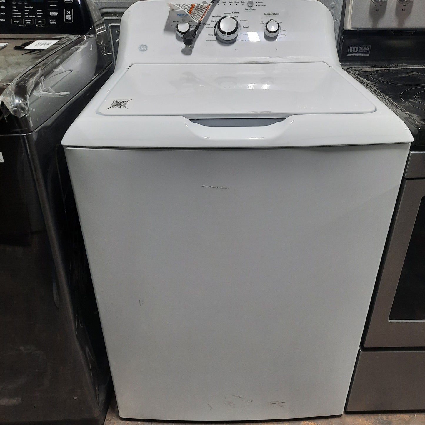 #1279 Liquidation Half Truckload of 25 Customer Return Appliances in South Carolina - Saco