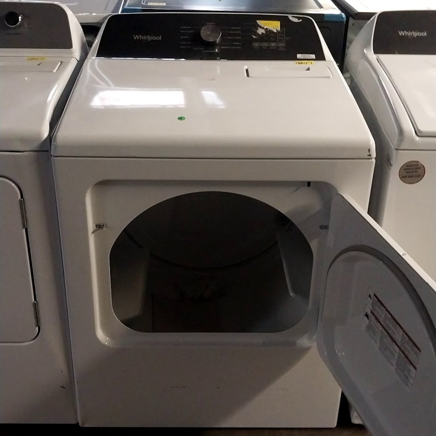 #1439 Liquidation Full Truckload of 45 Customer Return Appliances in South Carolina - Liberty