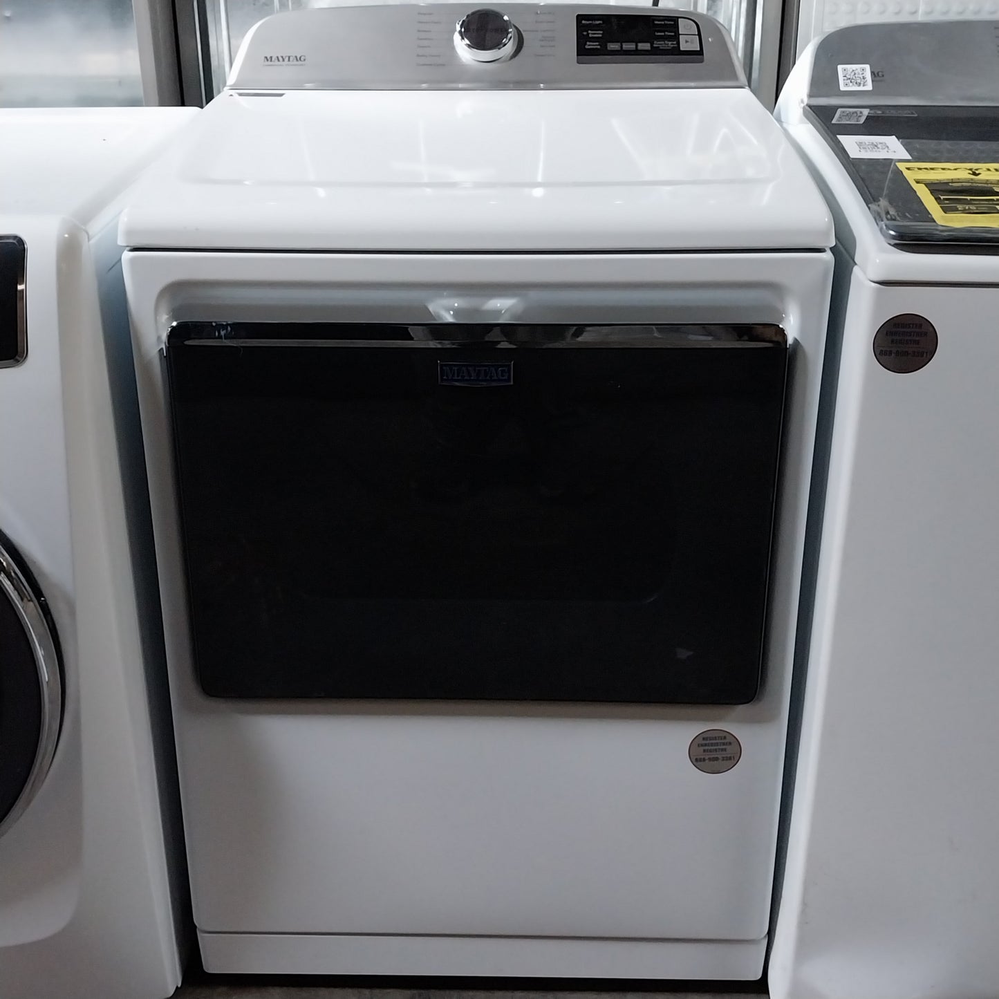 #1250 Liquidation Half Truckload of 24 Customer Return Appliances in South Carolina - Liberty