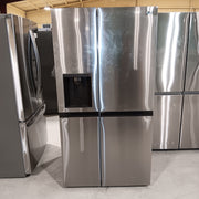 #1312 Liquidation Half Truckload of 11 Neu Processed Appliances in Texas