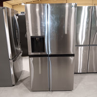 #1312 Liquidation Half Truckload of 11 Neu Processed Appliances in Texas