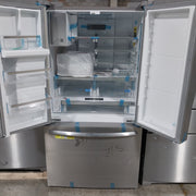 #1288 Liquidation Half Truckload of 23 Customer Return Appliances in South Carolina - Saco