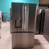 #1550 Liquidation Half Truckload of 12 Neu Processed Appliances in Texas