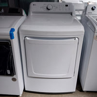 #1331 Liquidation Half Truckload of 22 Customer Return Appliances in South Carolina - Liberty