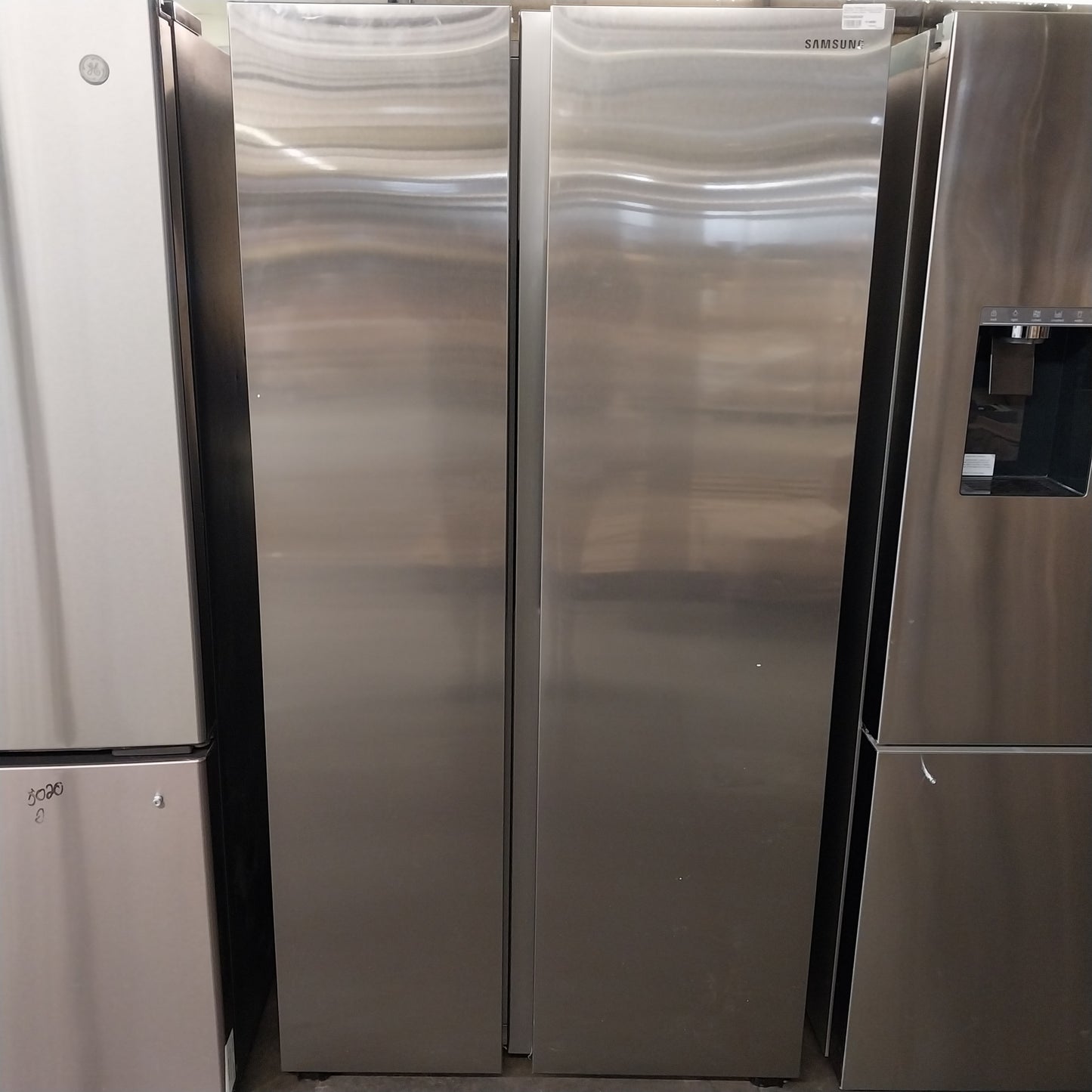 #1229 Liquidation Half Truckload of 24 Customer Return Appliances in South Carolina - Liberty