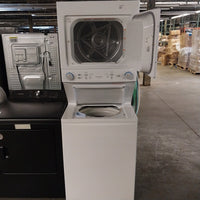 #1314 Liquidation Half Truckload of 23 Customer Return Appliances in South Carolina - Liberty