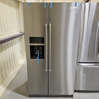 #1187 Liquidation Half Truckload of 11 Neu Processed Appliances in Texas