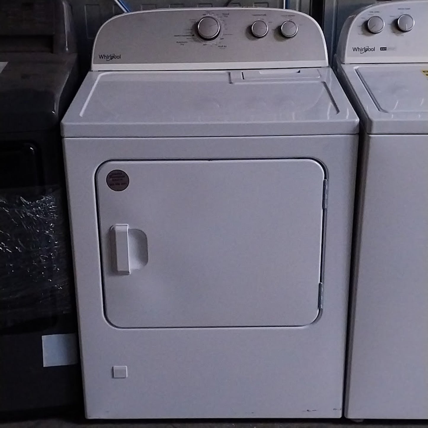 #1491 Liquidation Half Truckload of 24 Customer Return Appliances in South Carolina - Patchwork