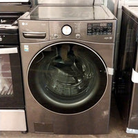 #1459 Liquidation Full Truckload of 52 Customer Return Appliances in South Carolina - Liberty