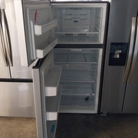 #1491 Liquidation Half Truckload of 24 Customer Return Appliances in South Carolina - Patchwork