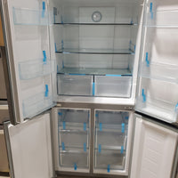 #1573 Liquidation Full Truckload of 55 Neu Processed Appliances in Texas