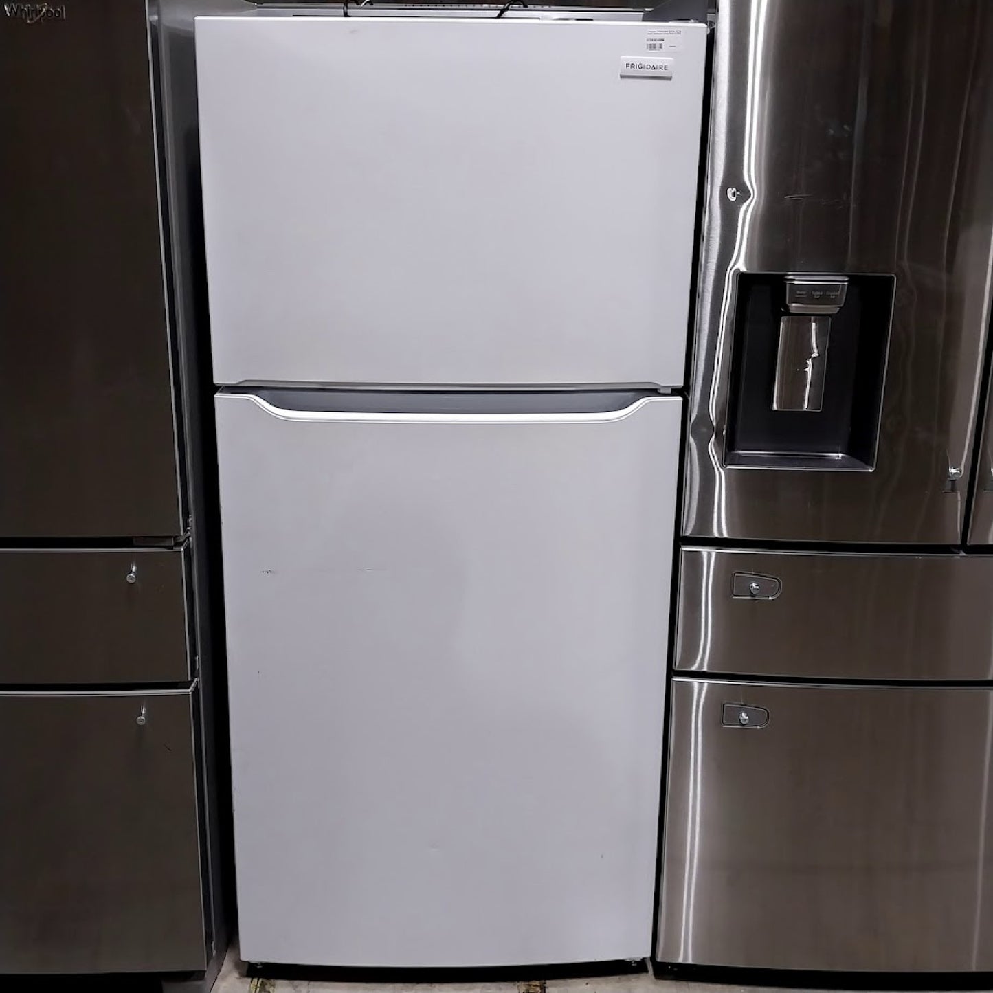 #1432 Liquidation Full Truckload of 35 Customer Return Appliances in South Carolina - Saco