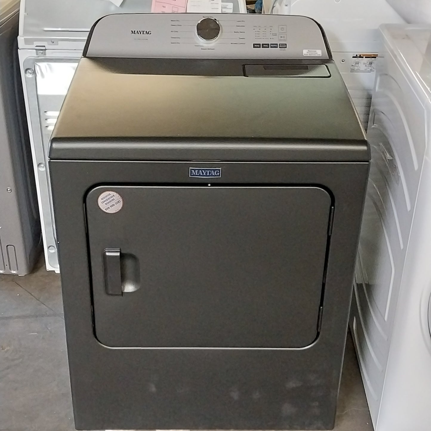 #1235 Liquidation Half Truckload of 25 Customer Return Appliances in South Carolina - Liberty