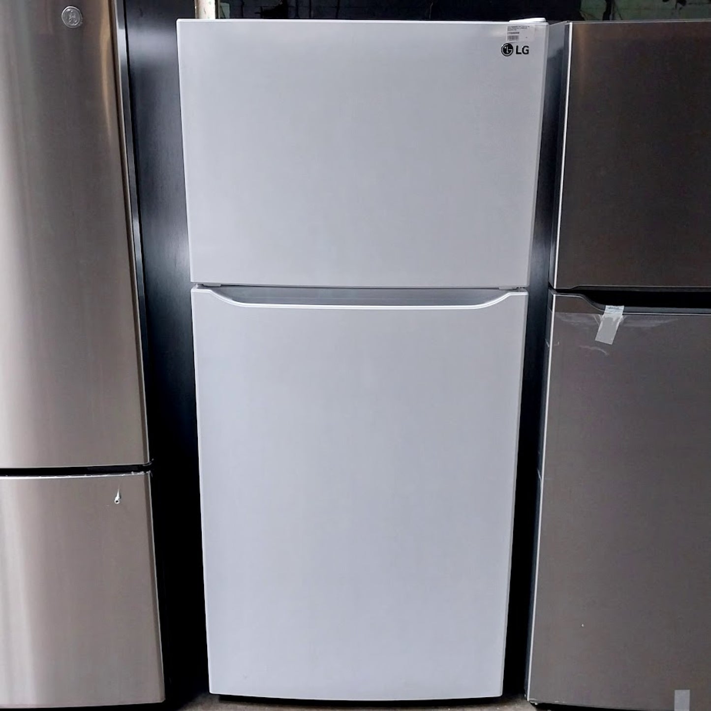 #1434 Liquidation Half Truckload of 23 Customer Return Appliances in South Carolina - Liberty
