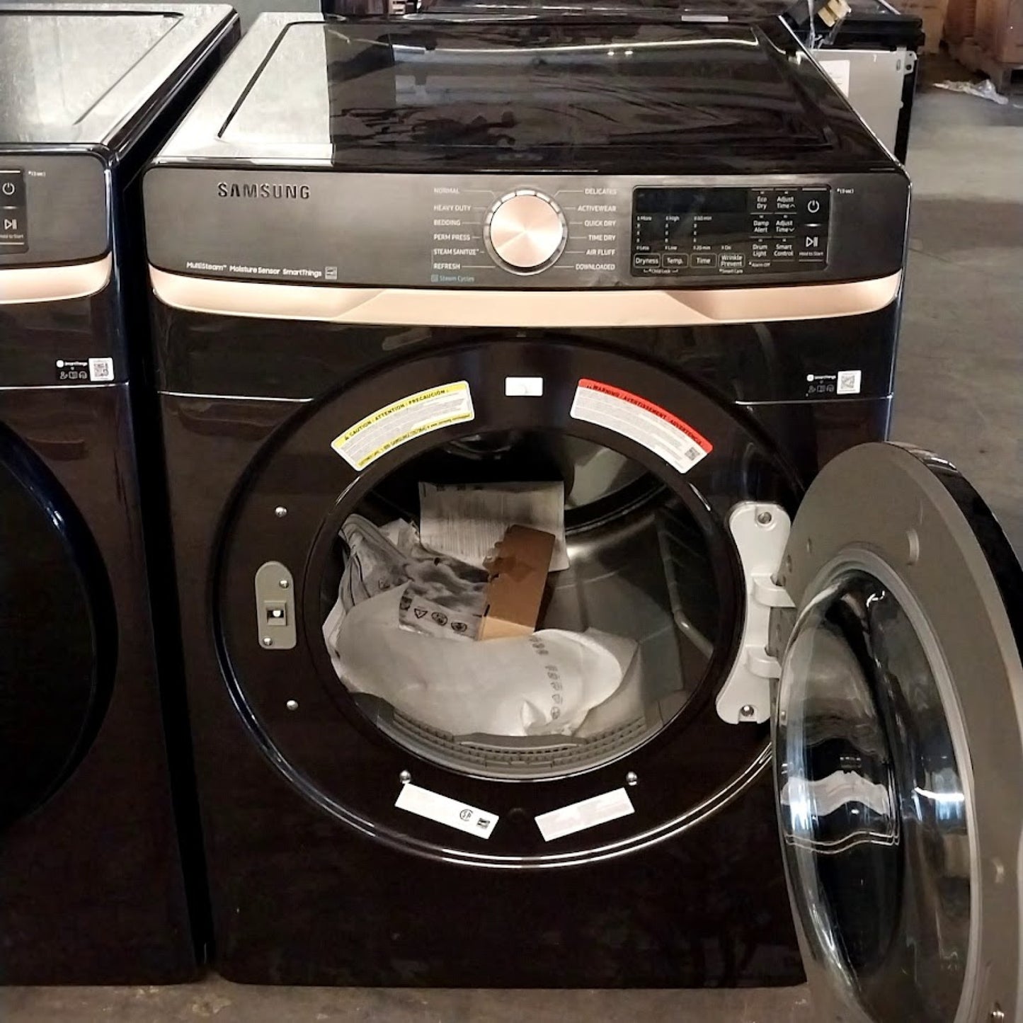 #1418 Liquidation Half Truckload of 25 Customer Return Appliances in South Carolina - Liberty